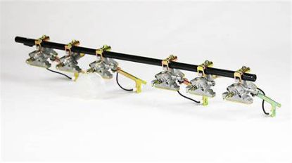 Picture of Manifold Assembly-Propane/ LEX605