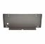 Picture of Unit Mounting Bracket, Grey, Left / Right 500