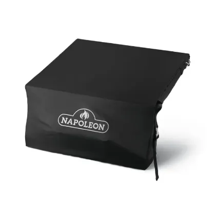 Picture of Built-In BIB18 Side Burner Cover