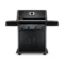 Picture of Rogue® 525 Propane Gas Grill, Black
