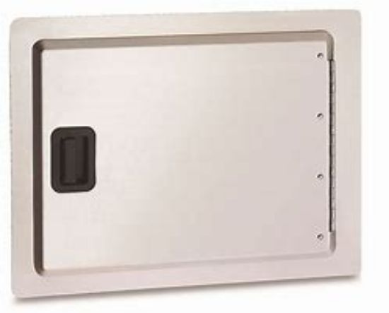 Picture of Horizontal Single Access Door | FireMagic Grills