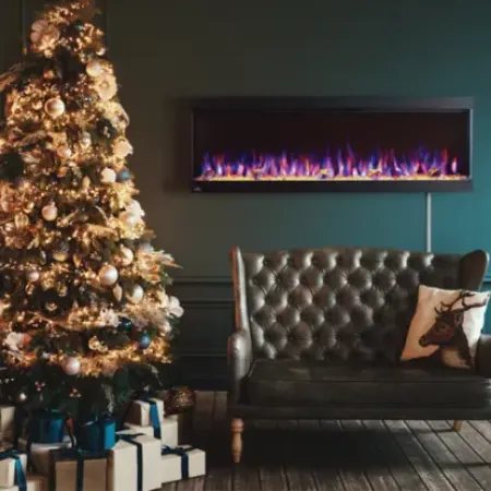Picture for category FIREPLACES